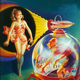 Illustration for article titled The Most Beautiful Pulp Magazine Cover Art Weve Ever Seen